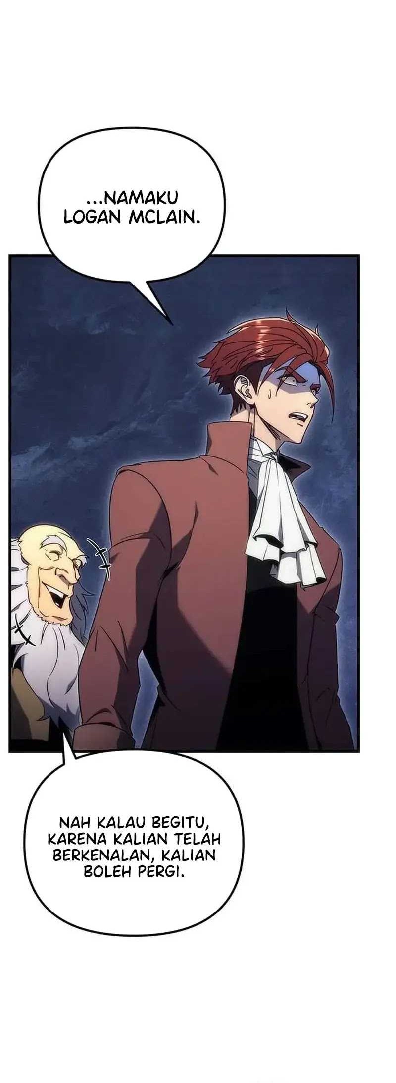 Regressor Of The Fallen Family Chapter 25 Gambar 49