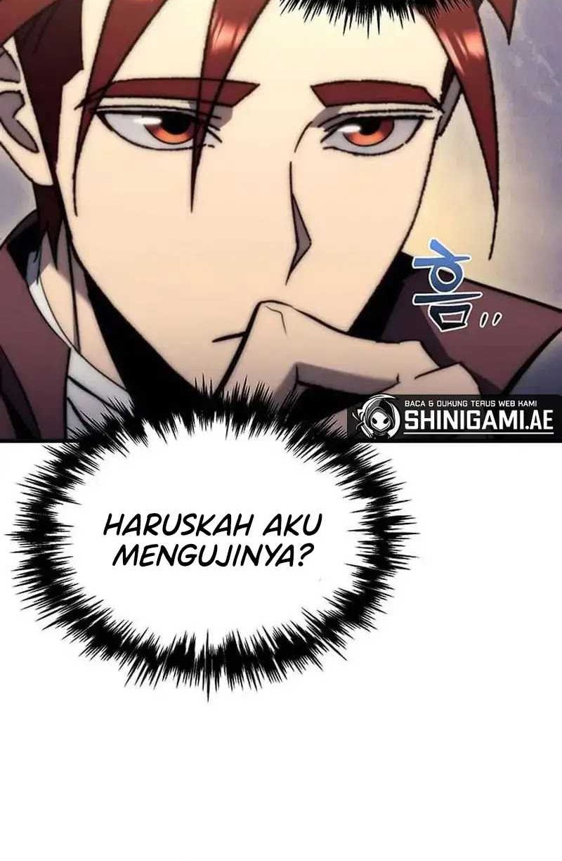 Regressor Of The Fallen Family Chapter 25 Gambar 53