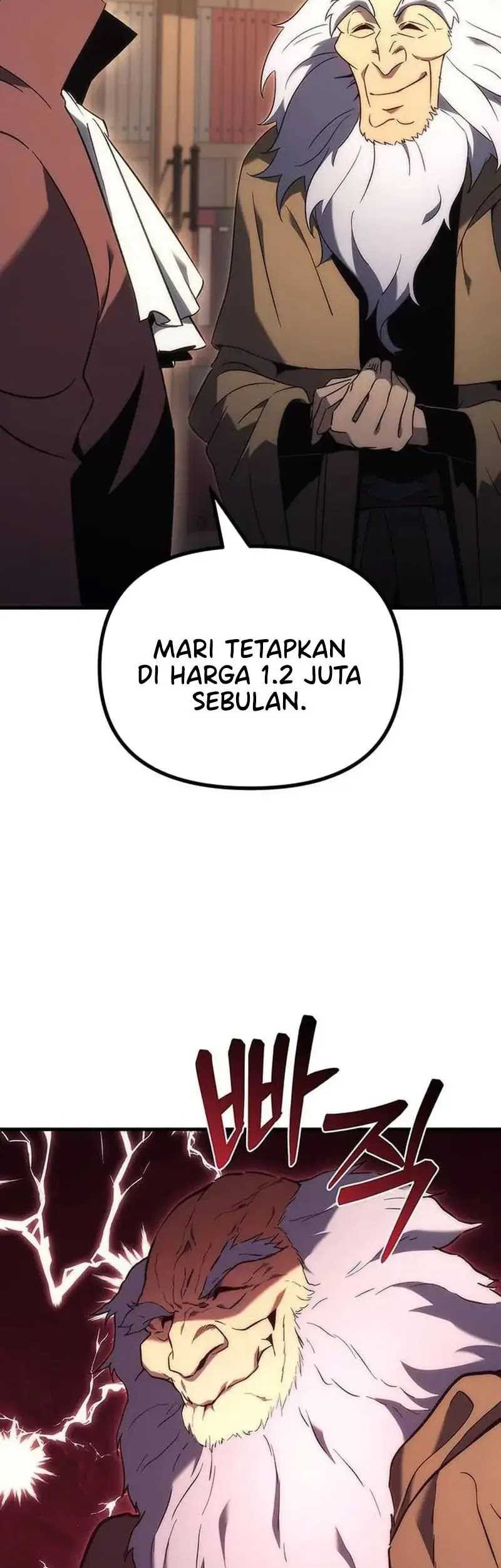 Regressor Of The Fallen Family Chapter 25 Gambar 56