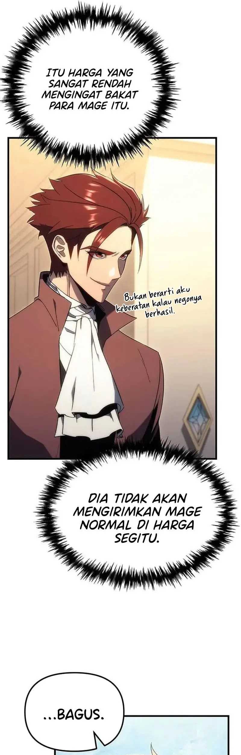 Regressor Of The Fallen Family Chapter 25 Gambar 58