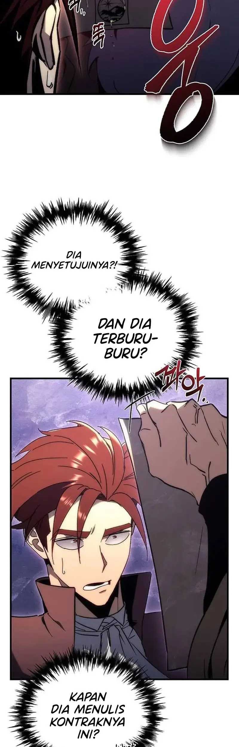 Regressor Of The Fallen Family Chapter 25 Gambar 60