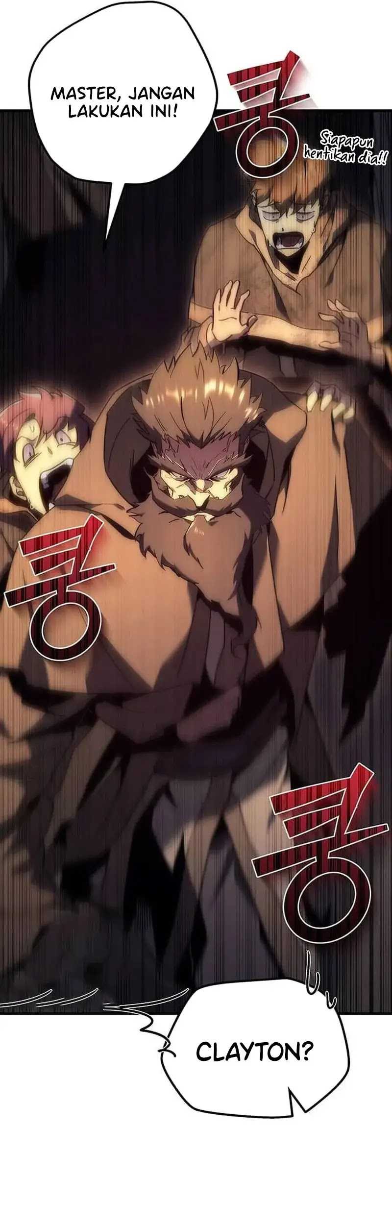Regressor Of The Fallen Family Chapter 25 Gambar 62