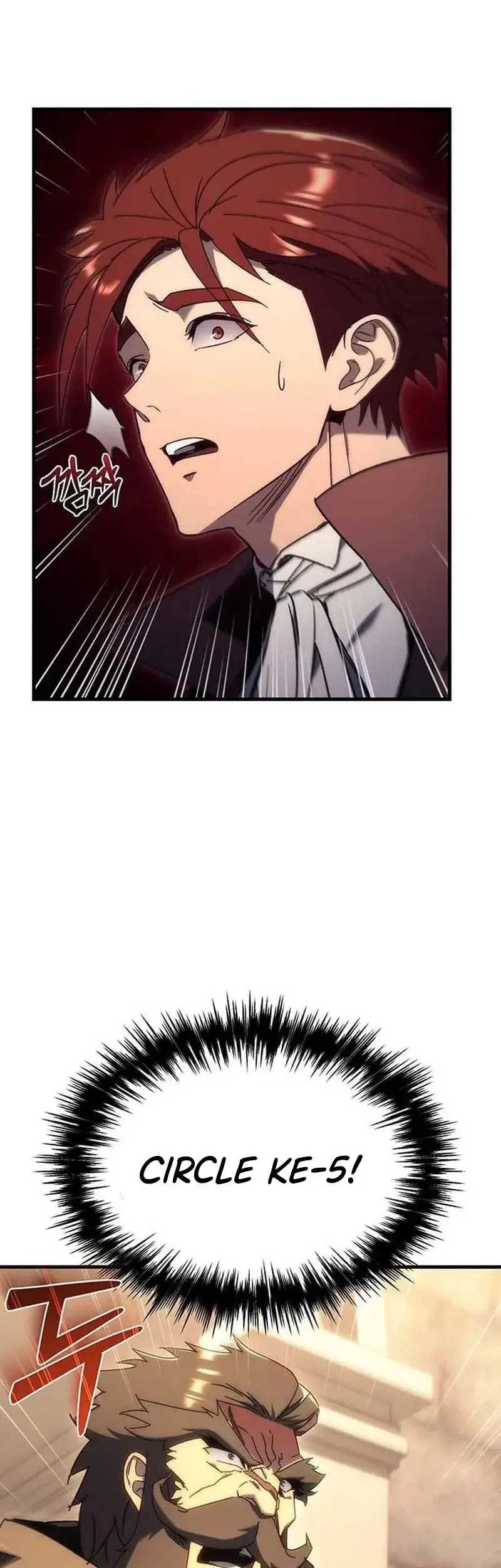 Regressor Of The Fallen Family Chapter 25 Gambar 63