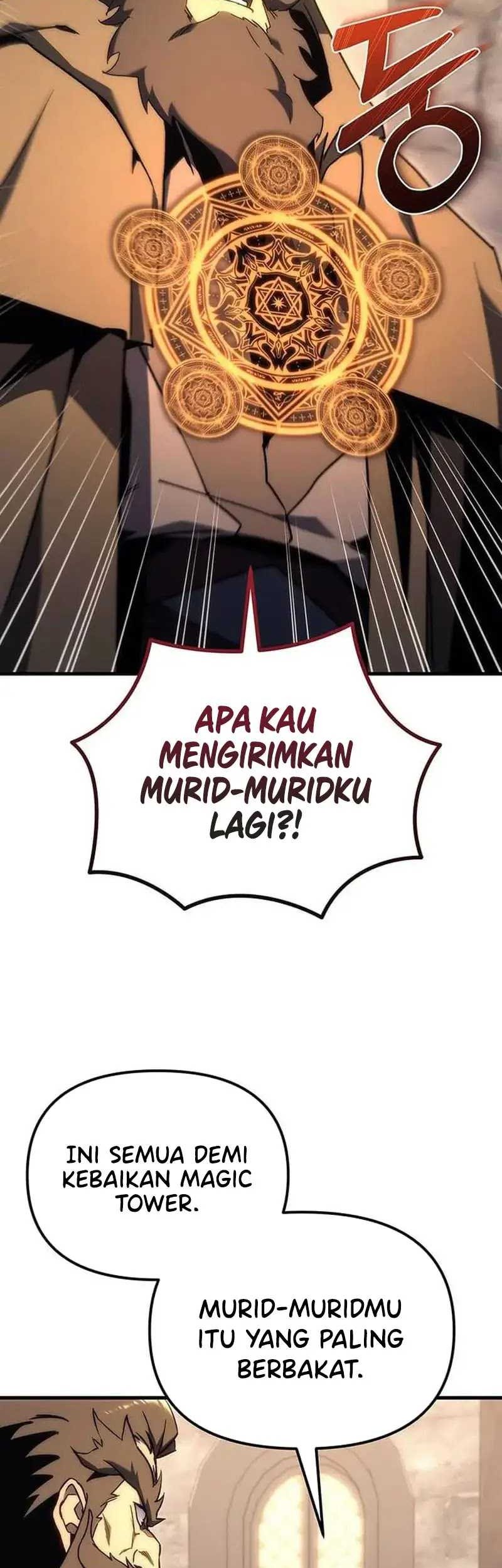 Regressor Of The Fallen Family Chapter 25 Gambar 64