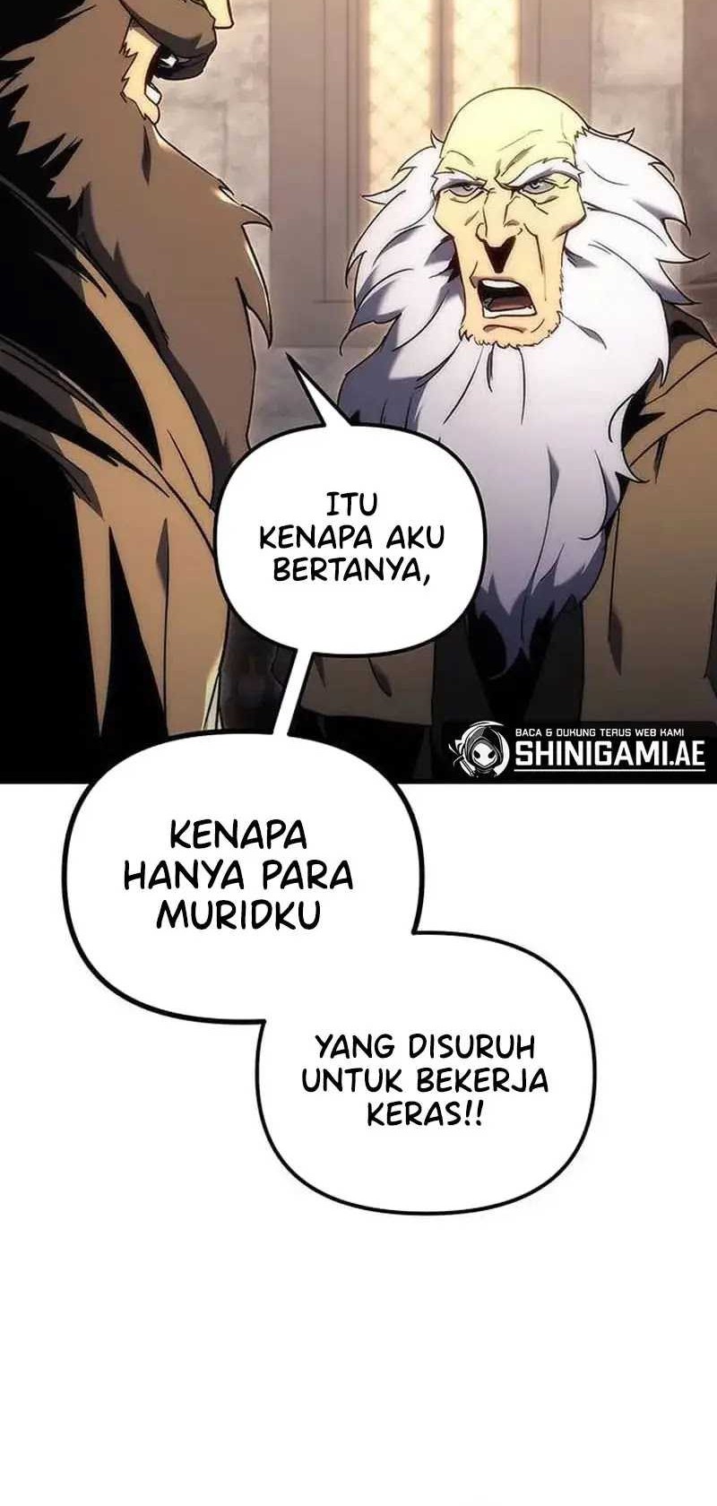 Regressor Of The Fallen Family Chapter 25 Gambar 65