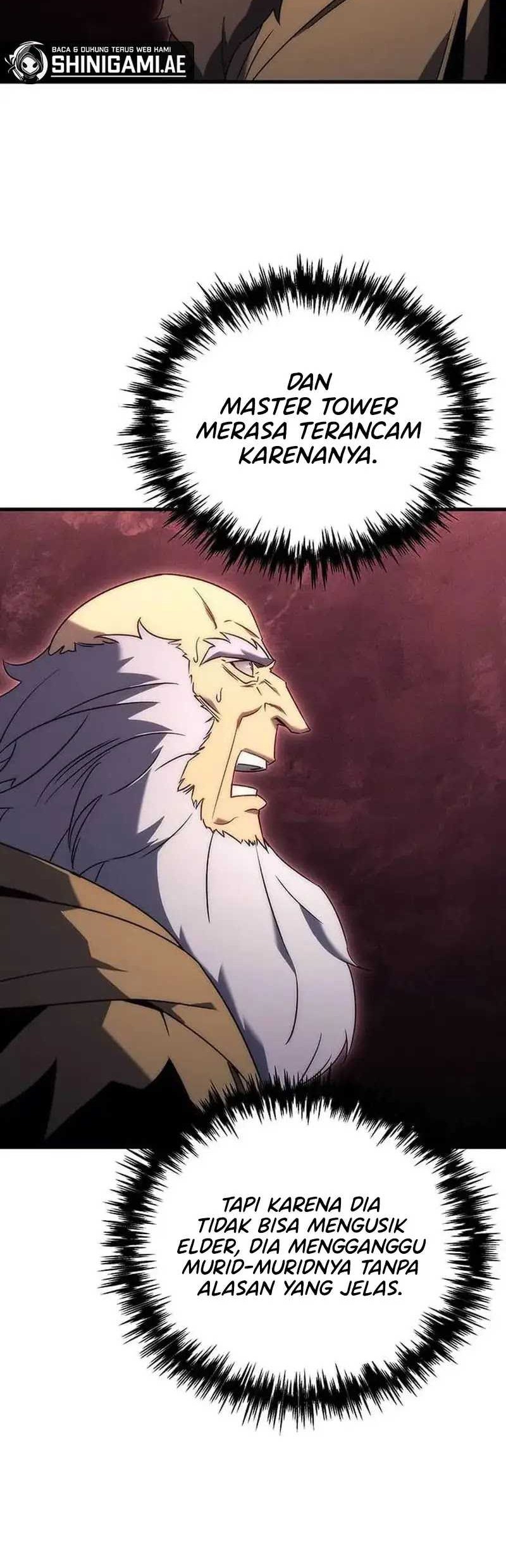 Regressor Of The Fallen Family Chapter 25 Gambar 69