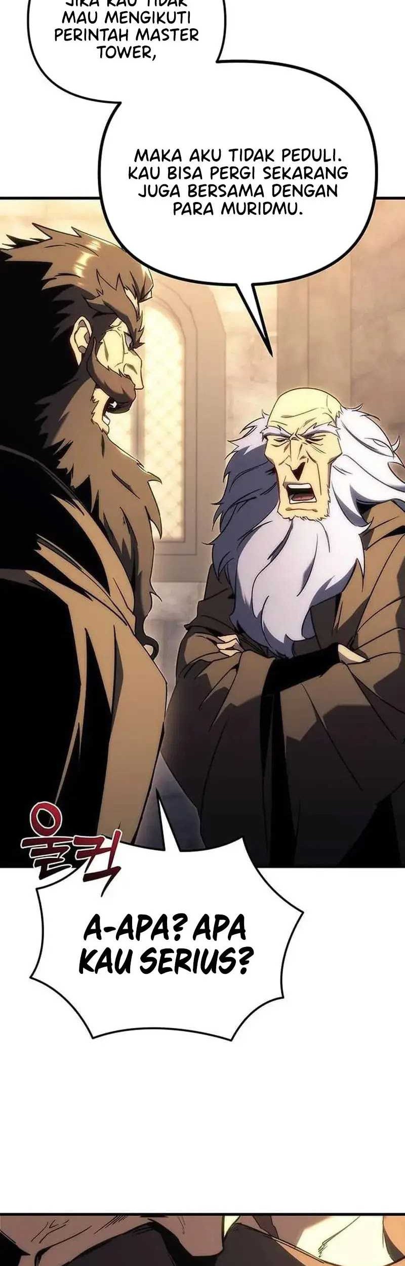 Regressor Of The Fallen Family Chapter 25 Gambar 71