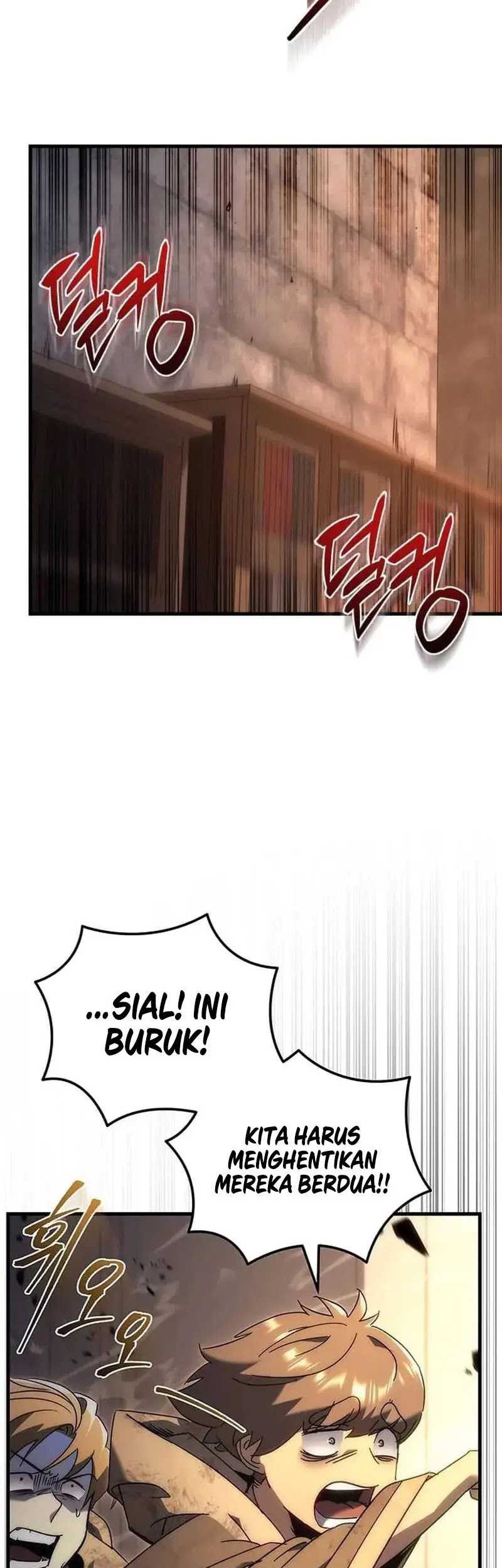 Regressor Of The Fallen Family Chapter 25 Gambar 75