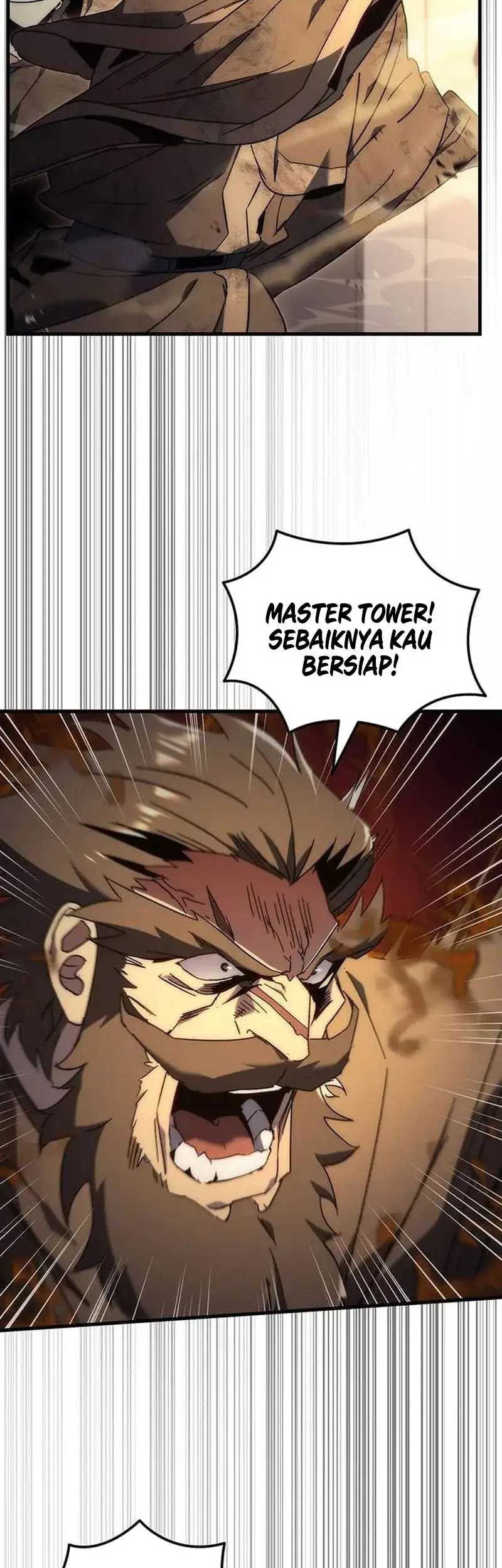 Regressor Of The Fallen Family Chapter 25 Gambar 76
