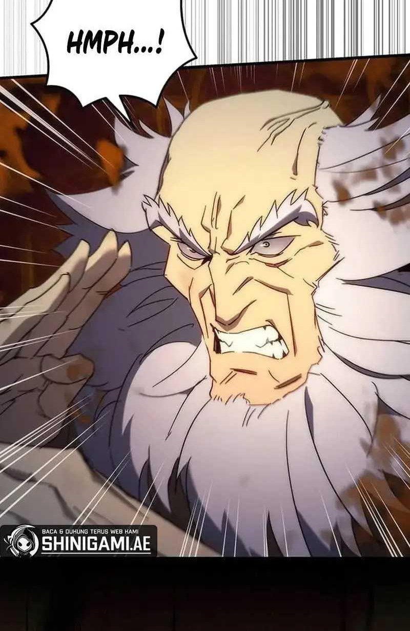 Regressor Of The Fallen Family Chapter 25 Gambar 77