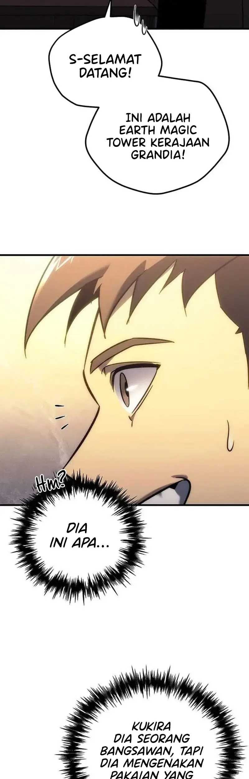 Regressor Of The Fallen Family Chapter 25 Gambar 6