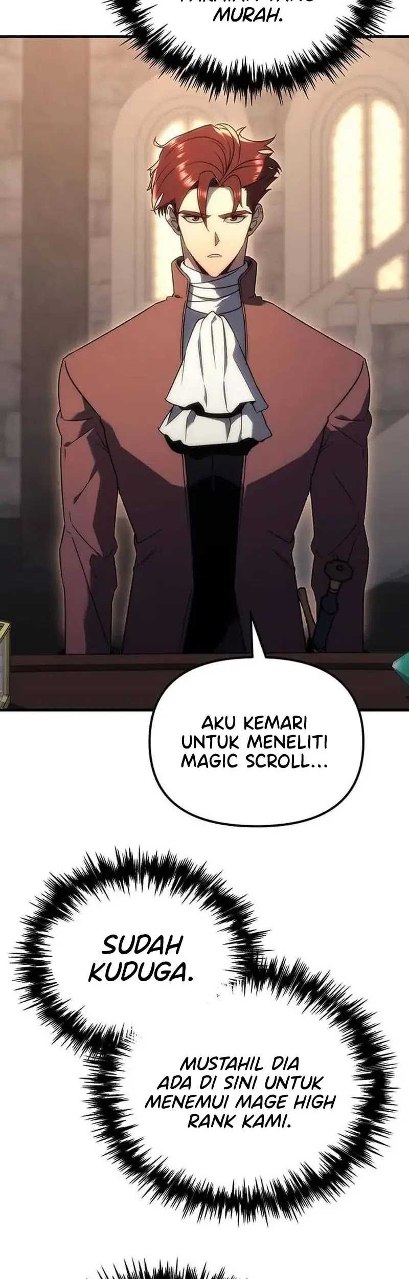 Regressor Of The Fallen Family Chapter 25 Gambar 7