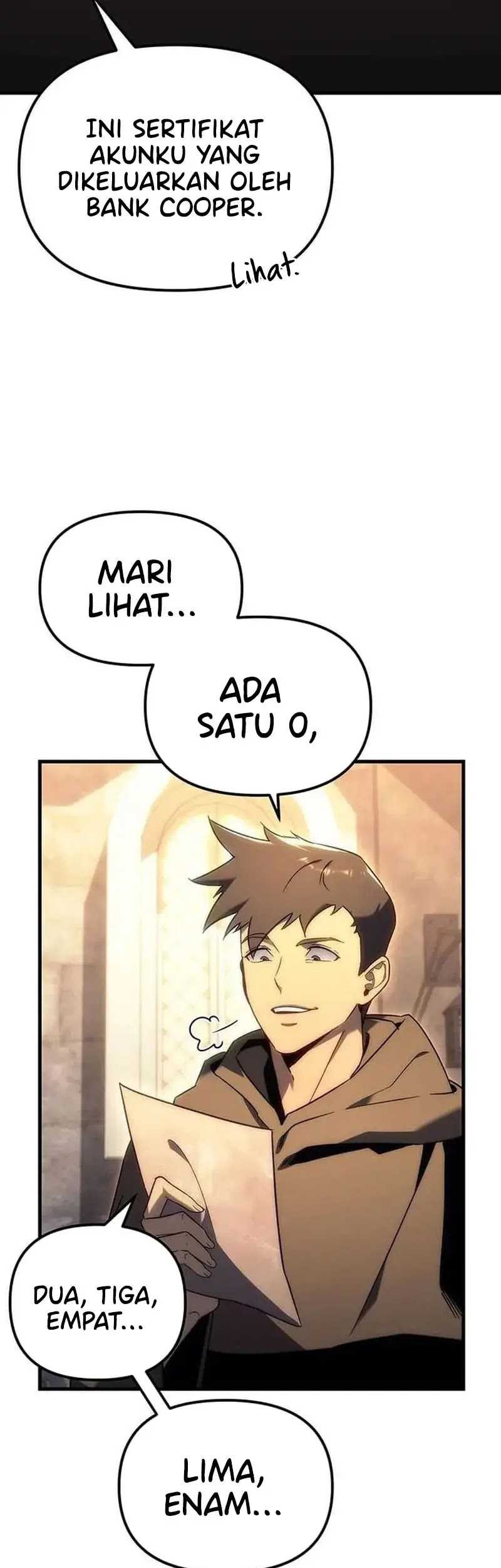 Regressor Of The Fallen Family Chapter 25 Gambar 10