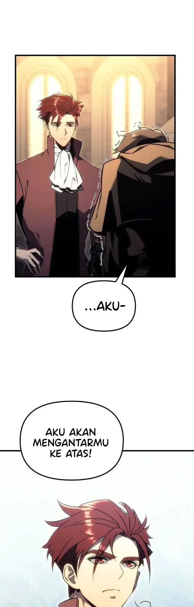 Regressor Of The Fallen Family Chapter 25 Gambar 12