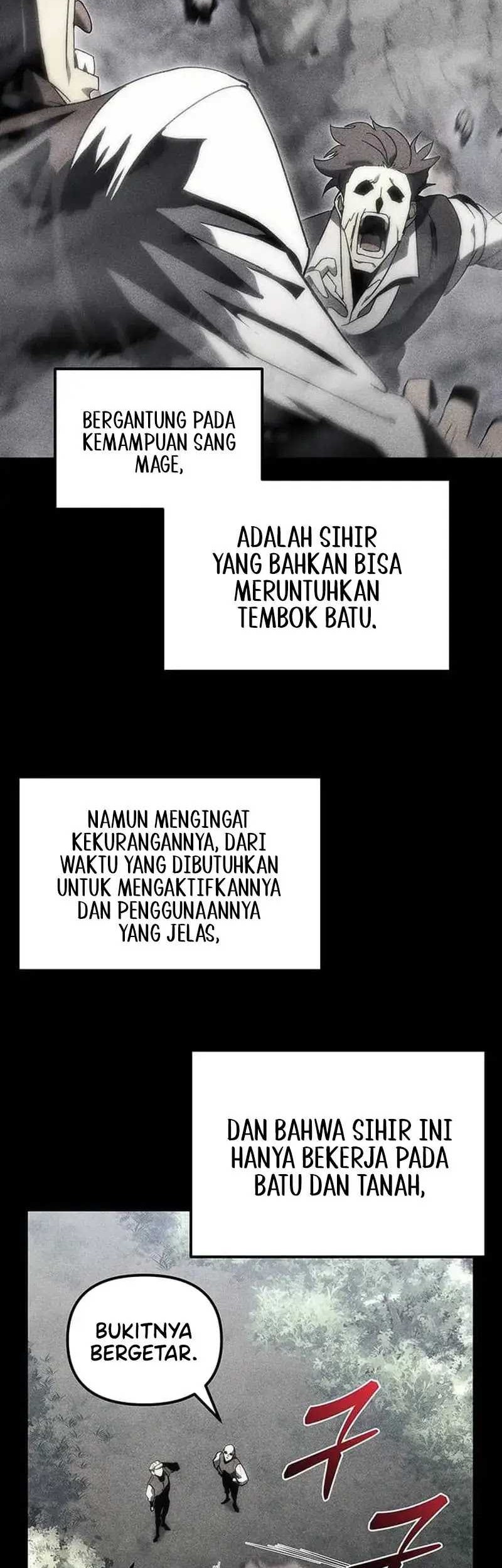 Regressor Of The Fallen Family Chapter 25 Gambar 15