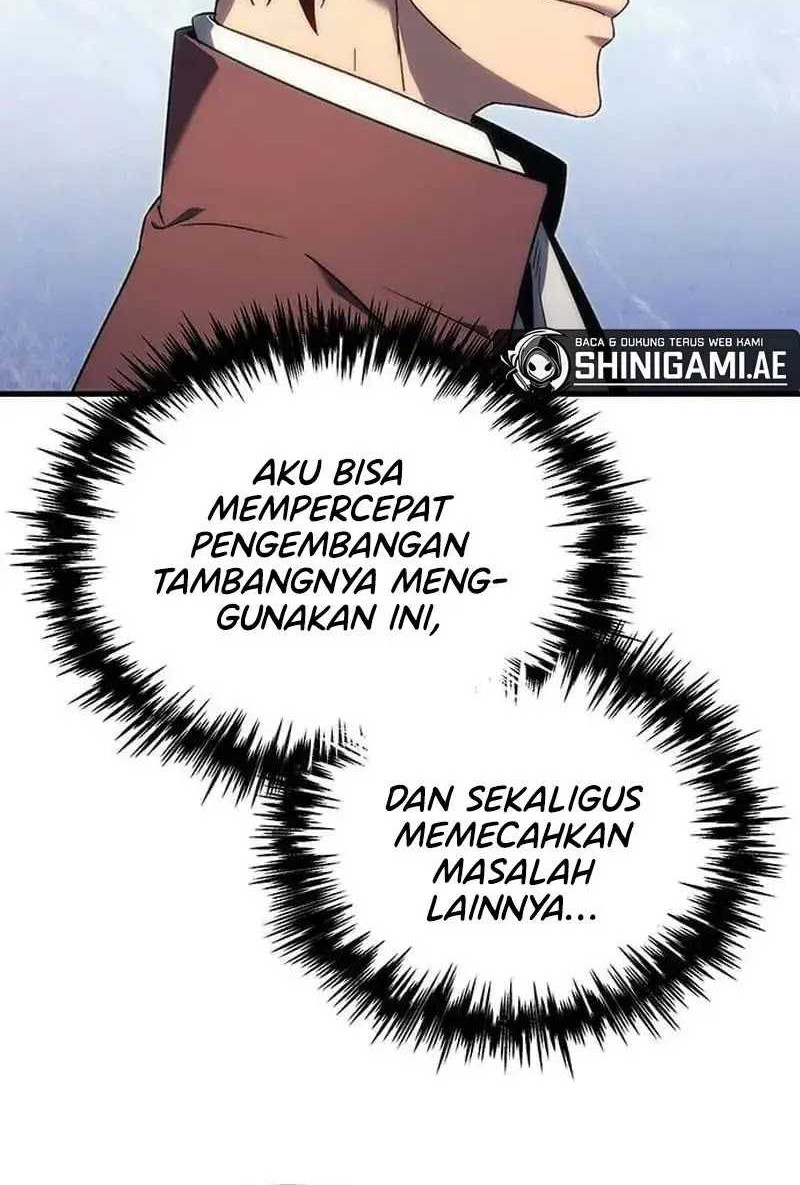 Regressor Of The Fallen Family Chapter 25 Gambar 17