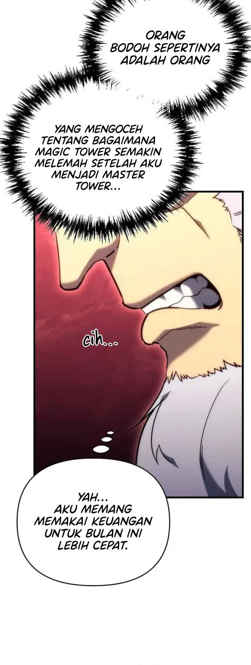 Regressor Of The Fallen Family Chapter 25 Gambar 25