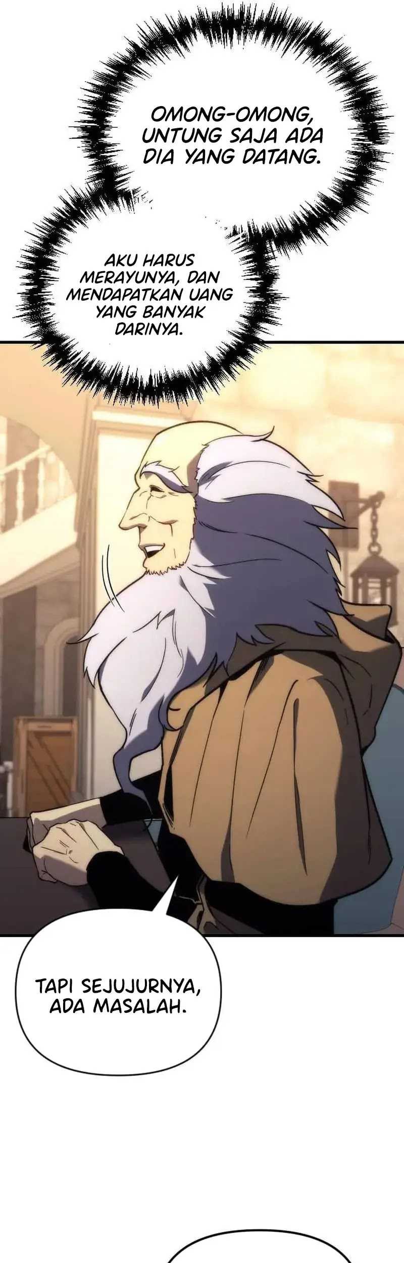Regressor Of The Fallen Family Chapter 25 Gambar 26