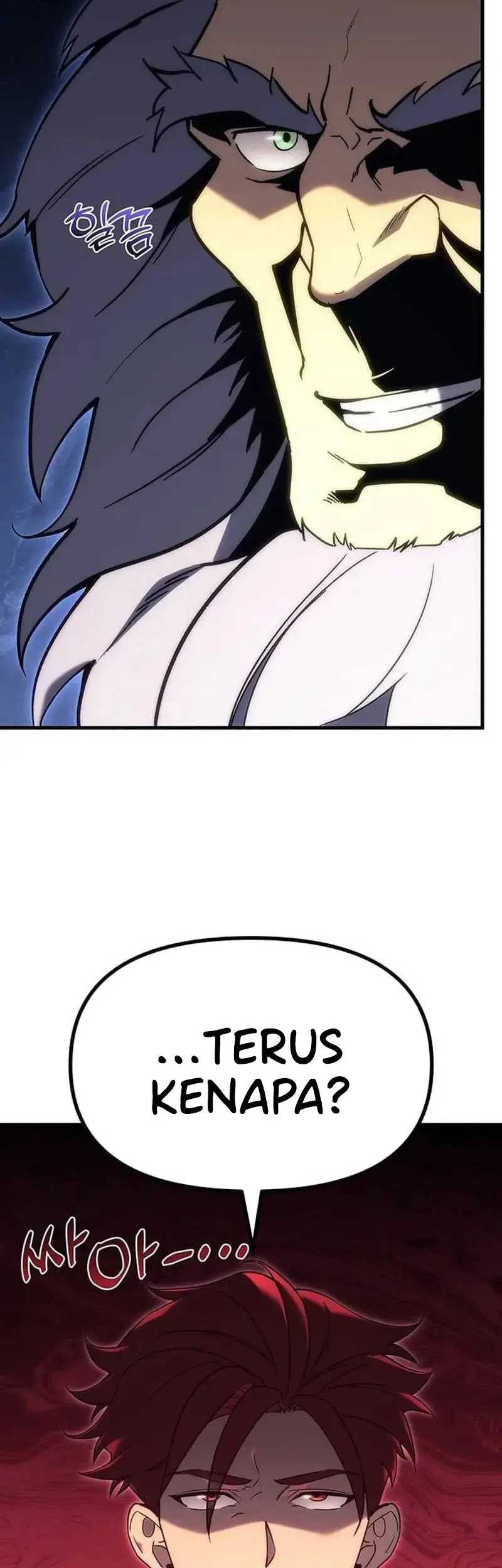 Regressor Of The Fallen Family Chapter 25 Gambar 28