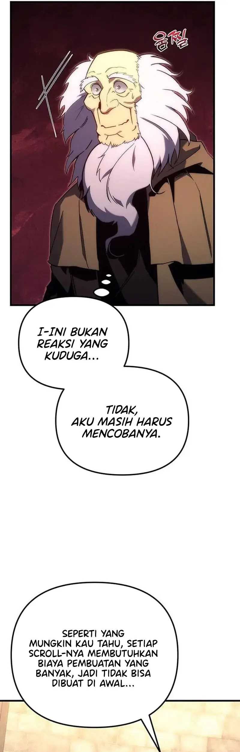 Regressor Of The Fallen Family Chapter 25 Gambar 30