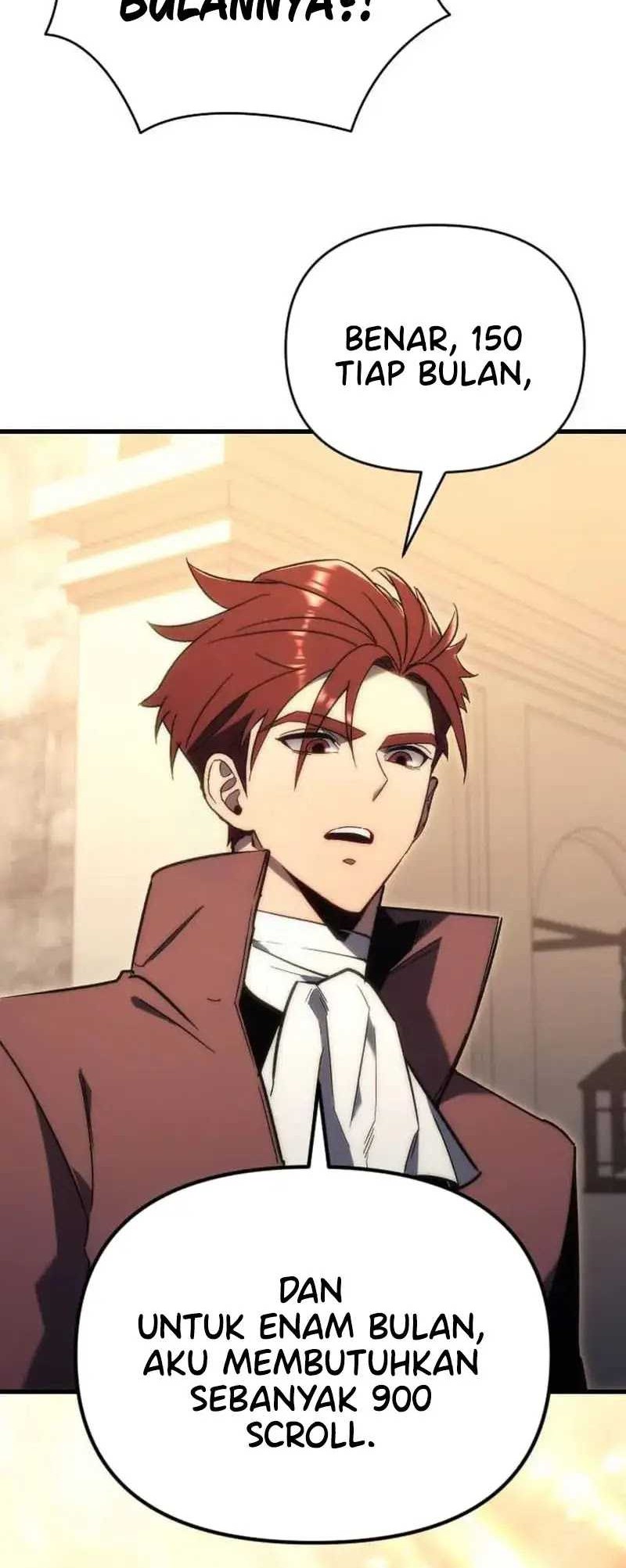Regressor Of The Fallen Family Chapter 25 Gambar 33