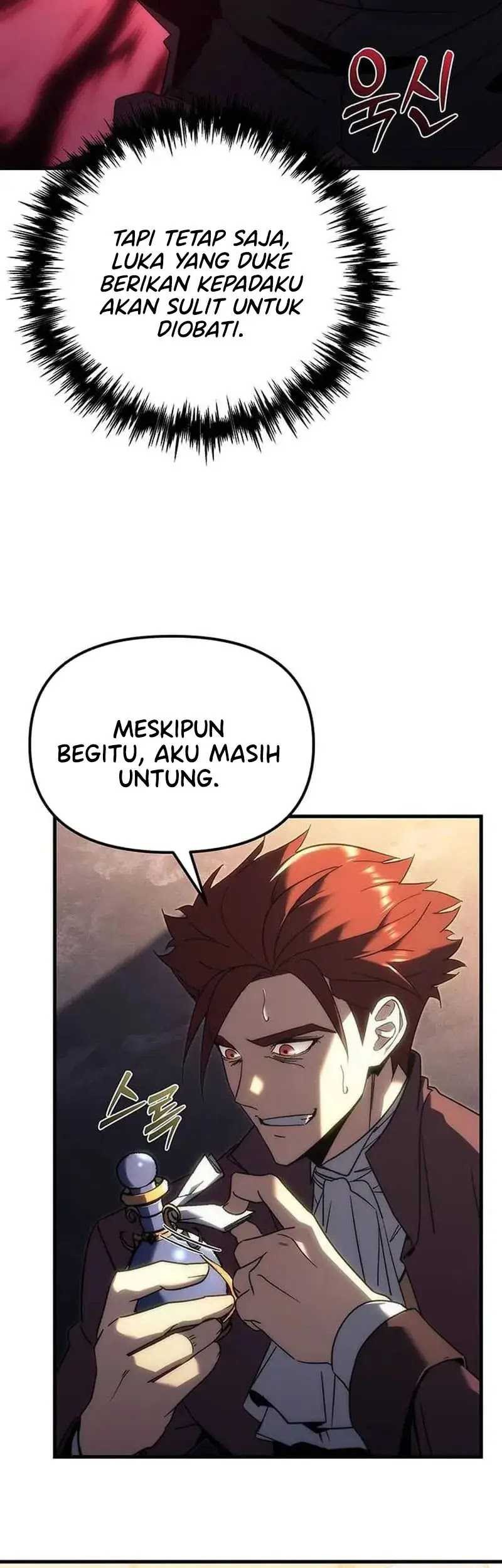 Regressor Of The Fallen Family Chapter 24 Gambar 34