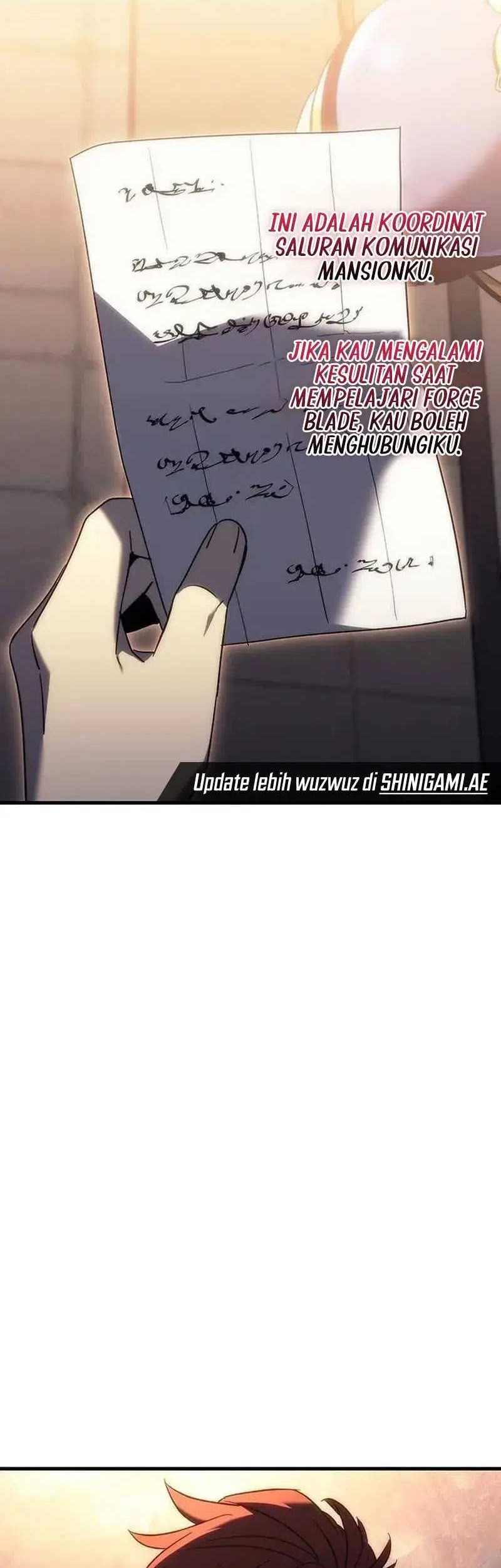 Regressor Of The Fallen Family Chapter 24 Gambar 35