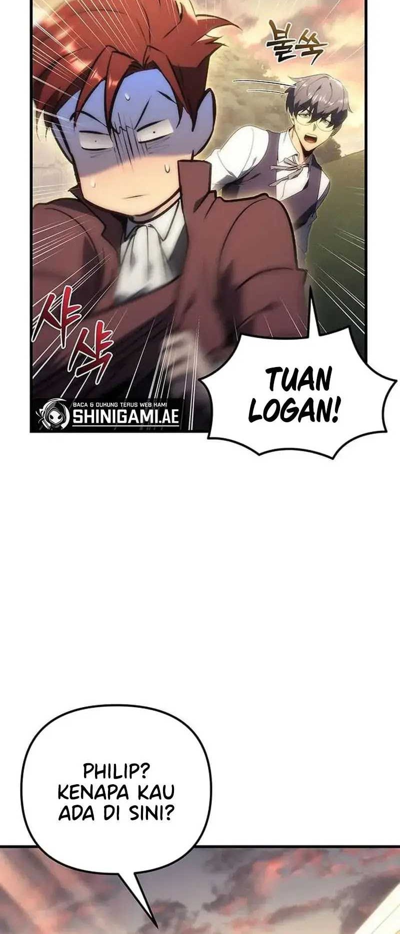 Regressor Of The Fallen Family Chapter 24 Gambar 37