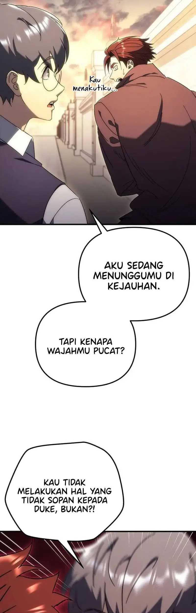 Regressor Of The Fallen Family Chapter 24 Gambar 38
