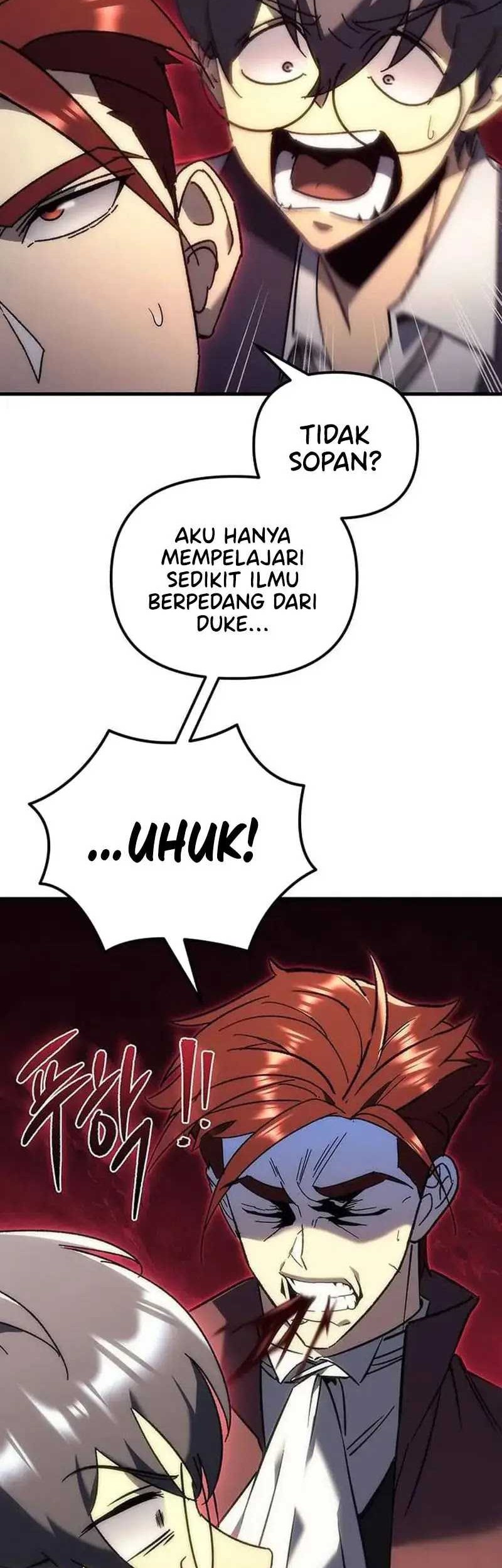 Regressor Of The Fallen Family Chapter 24 Gambar 39