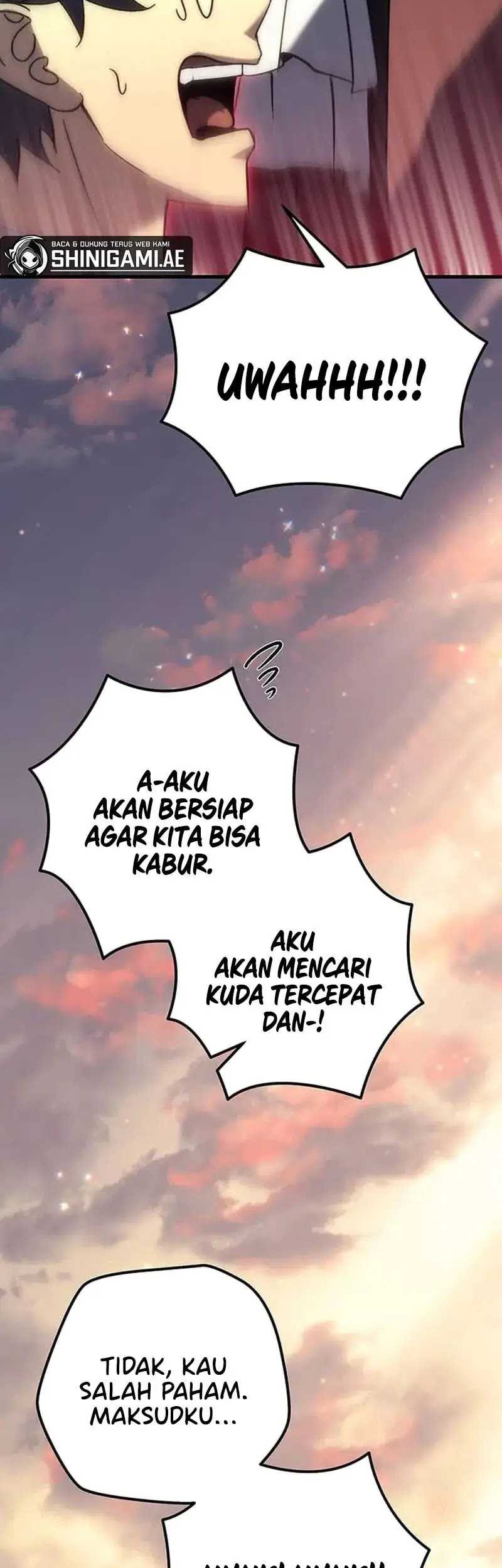 Regressor Of The Fallen Family Chapter 24 Gambar 40
