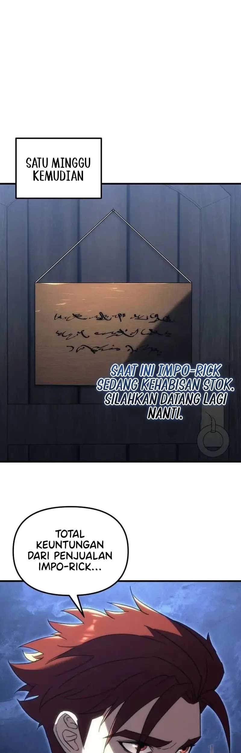 Regressor Of The Fallen Family Chapter 24 Gambar 42