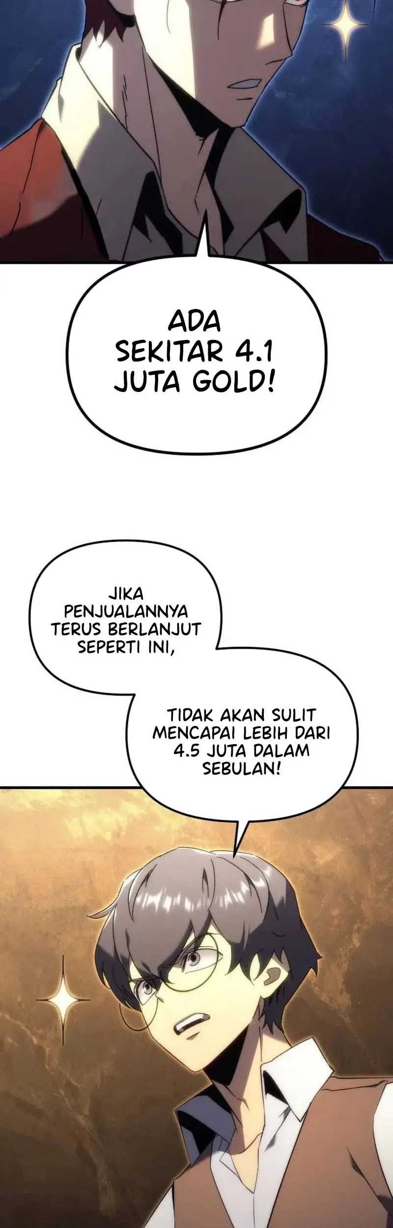 Regressor Of The Fallen Family Chapter 24 Gambar 43