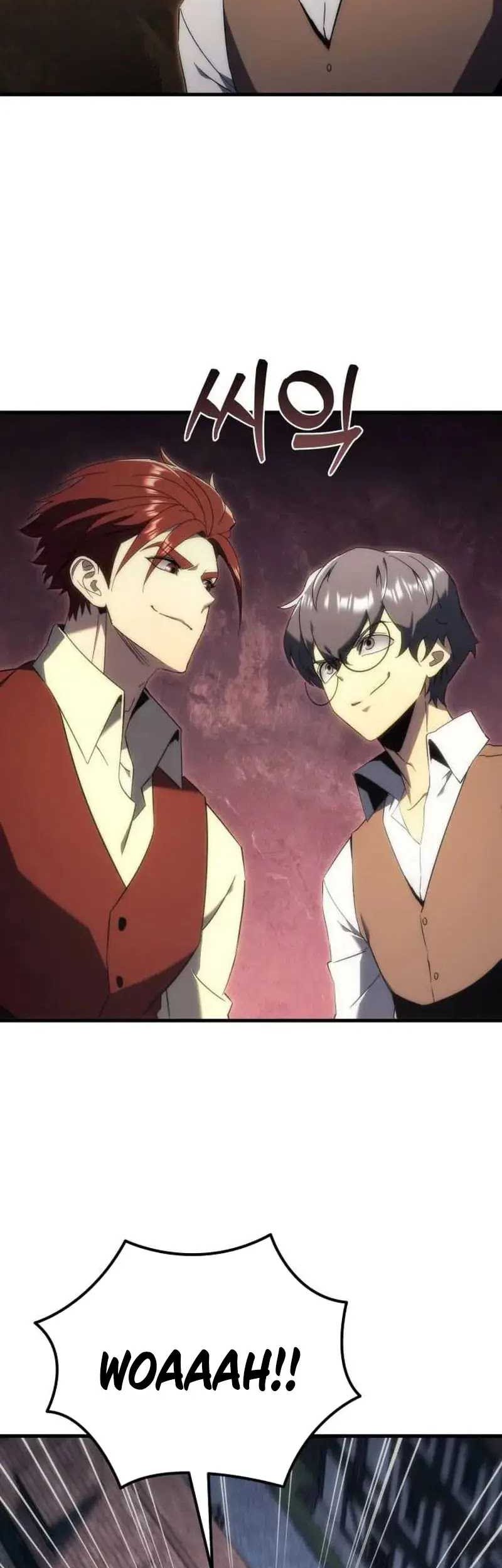 Regressor Of The Fallen Family Chapter 24 Gambar 44
