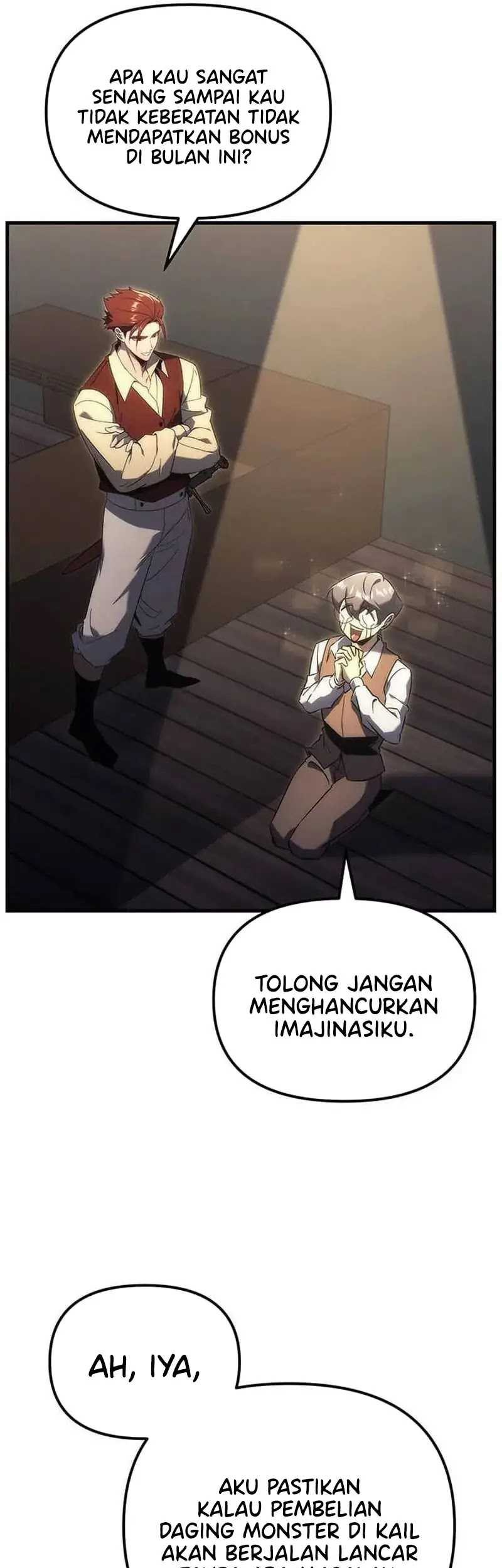 Regressor Of The Fallen Family Chapter 24 Gambar 46