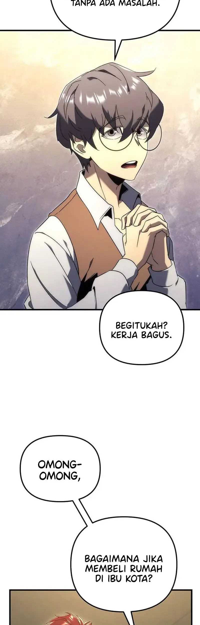 Regressor Of The Fallen Family Chapter 24 Gambar 47