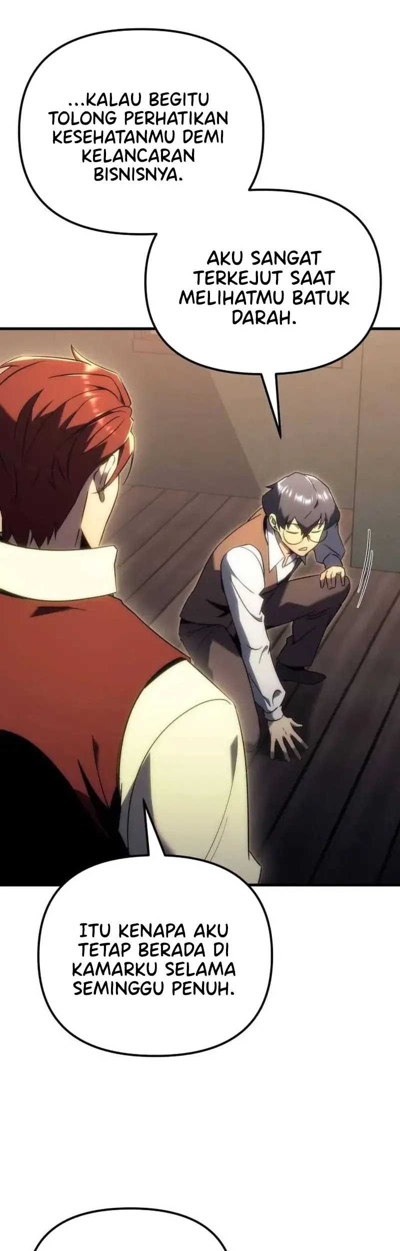 Regressor Of The Fallen Family Chapter 24 Gambar 50