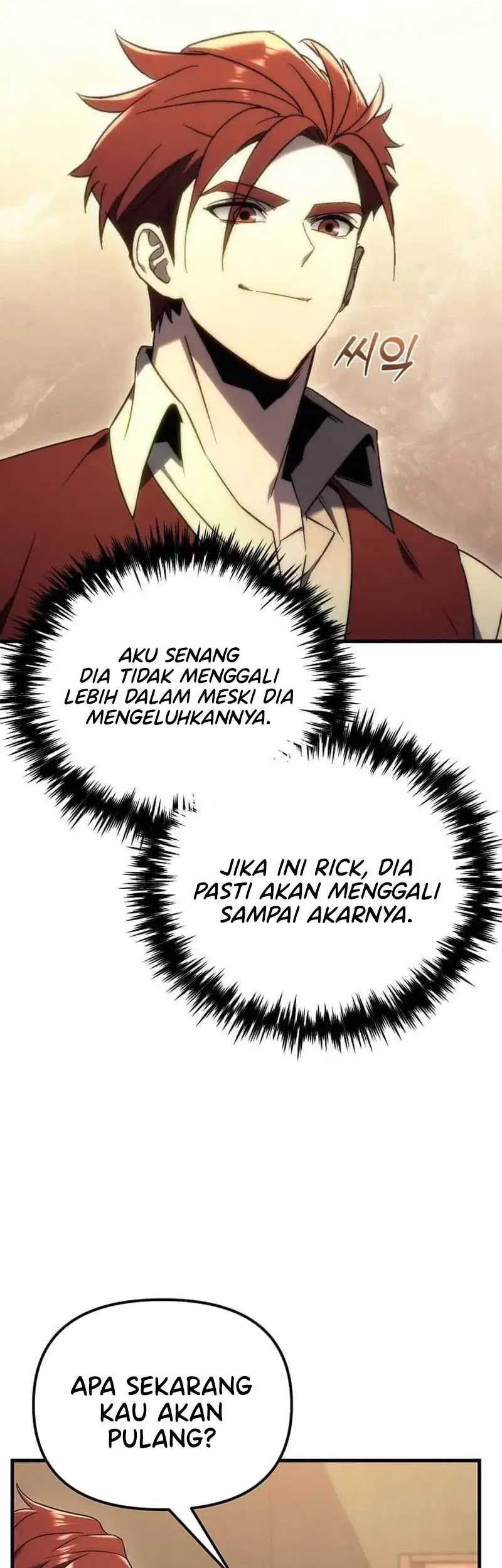 Regressor Of The Fallen Family Chapter 24 Gambar 52