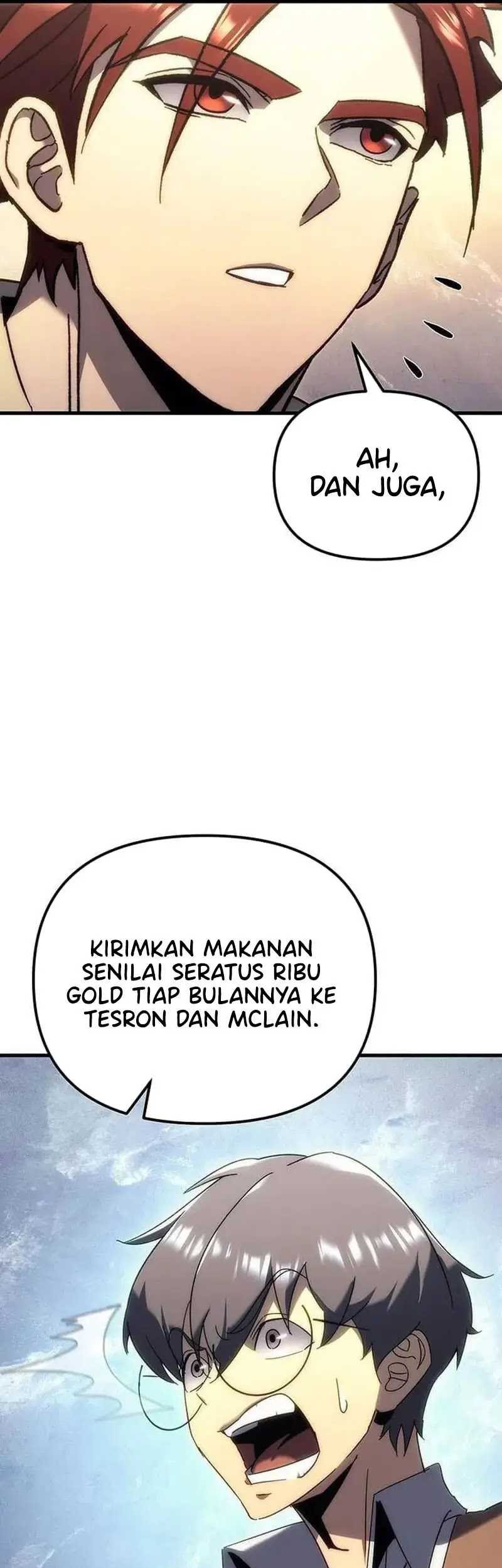 Regressor Of The Fallen Family Chapter 24 Gambar 54