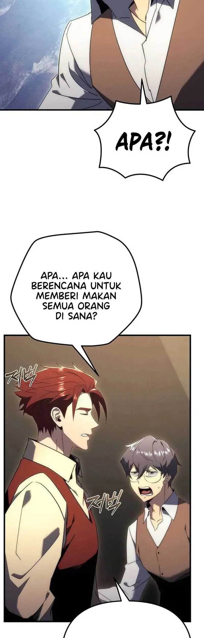 Regressor Of The Fallen Family Chapter 24 Gambar 55