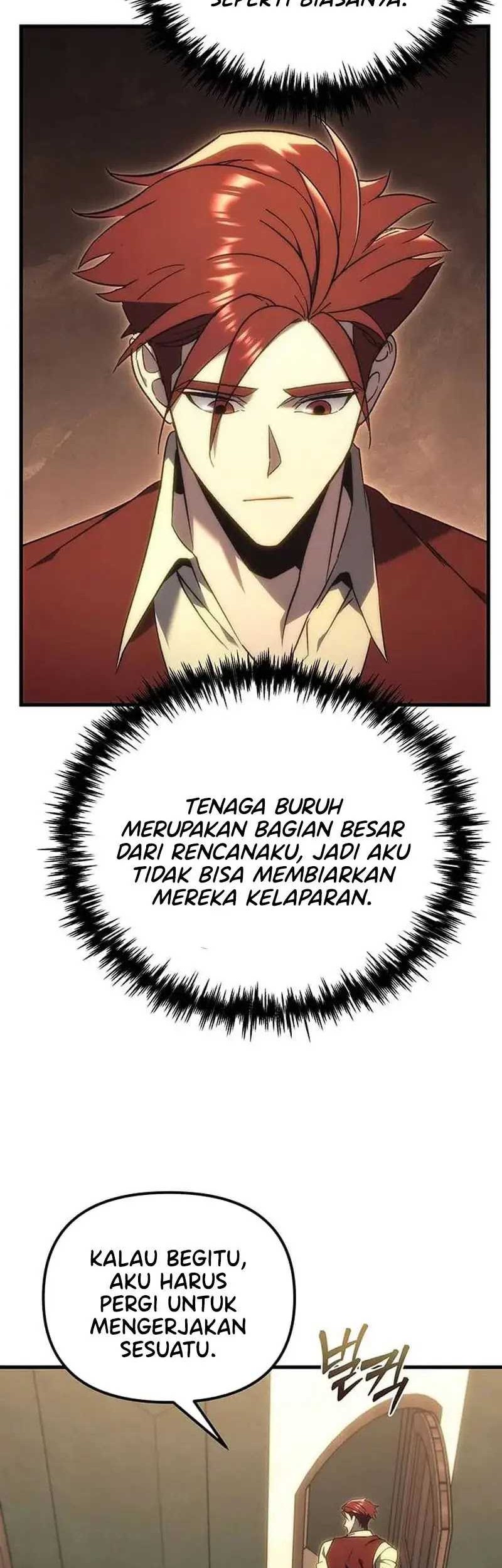 Regressor Of The Fallen Family Chapter 24 Gambar 59