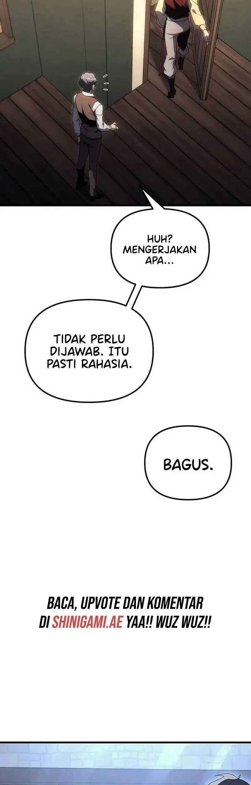 Regressor Of The Fallen Family Chapter 24 Gambar 60