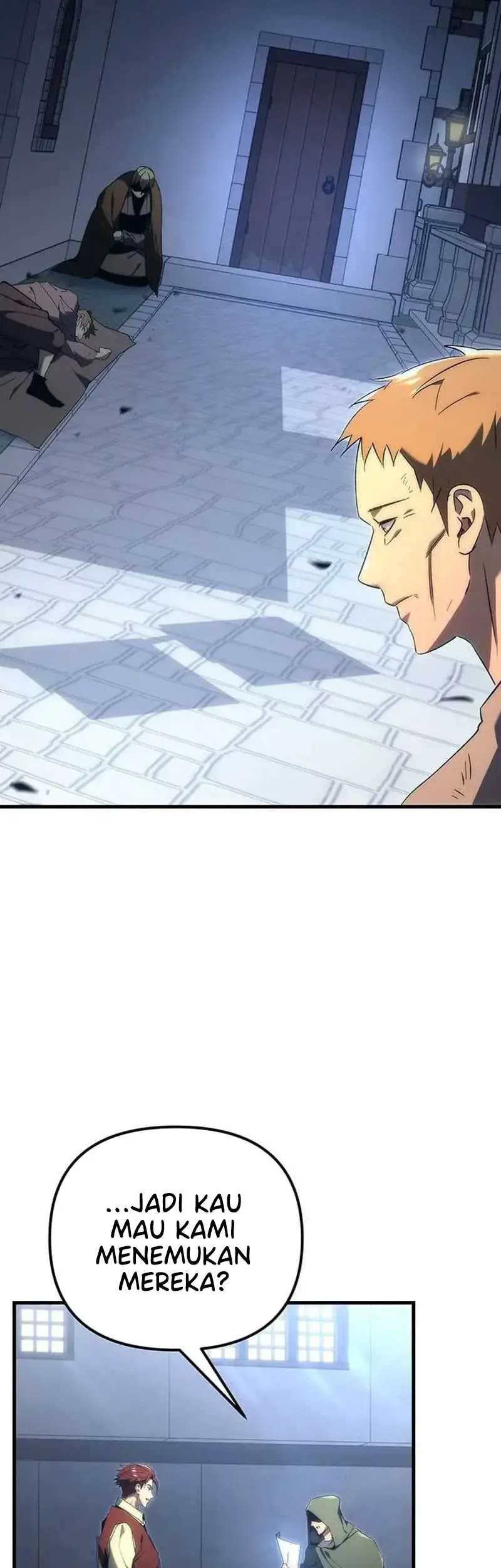 Regressor Of The Fallen Family Chapter 24 Gambar 62