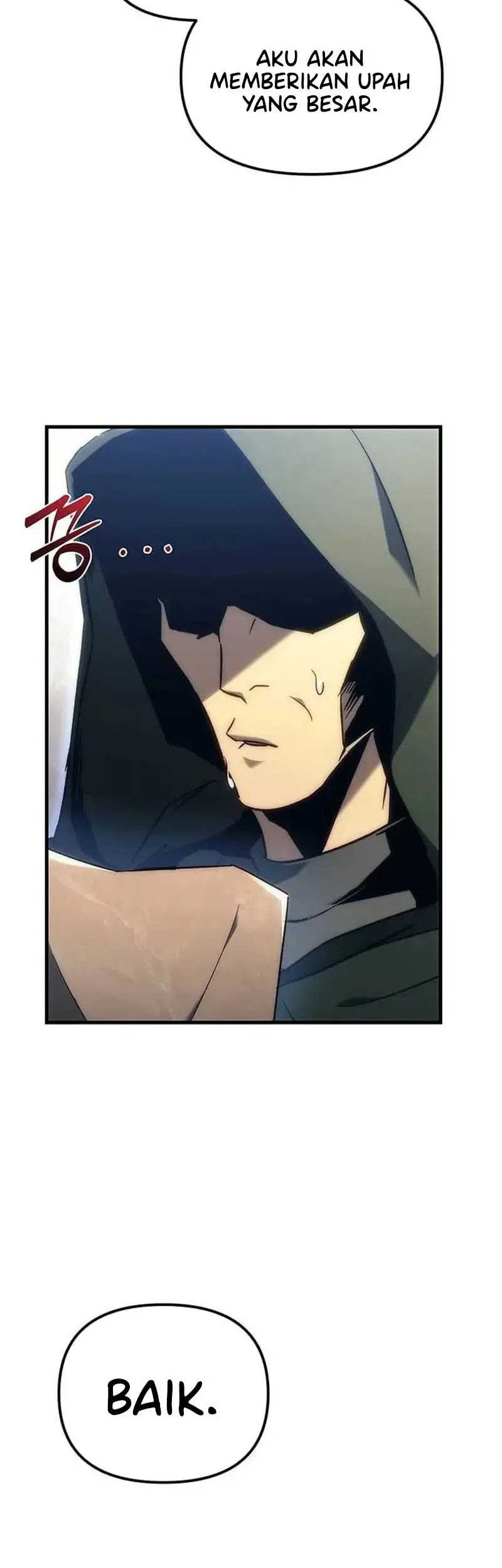Regressor Of The Fallen Family Chapter 24 Gambar 65