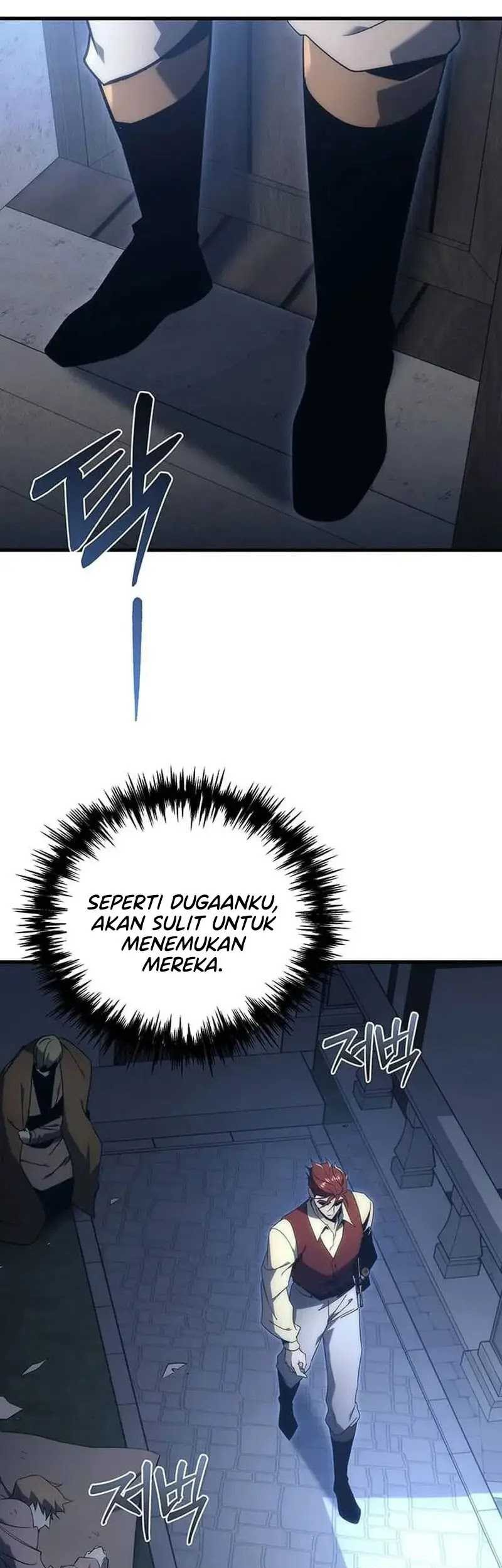 Regressor Of The Fallen Family Chapter 24 Gambar 66
