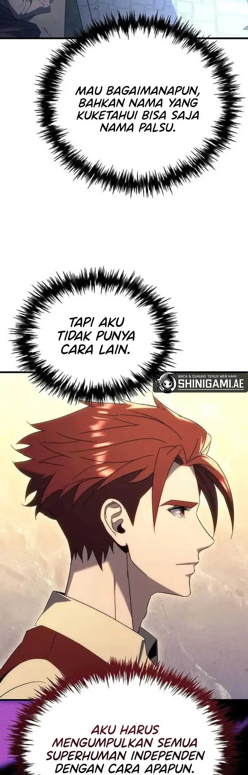 Regressor Of The Fallen Family Chapter 24 Gambar 67