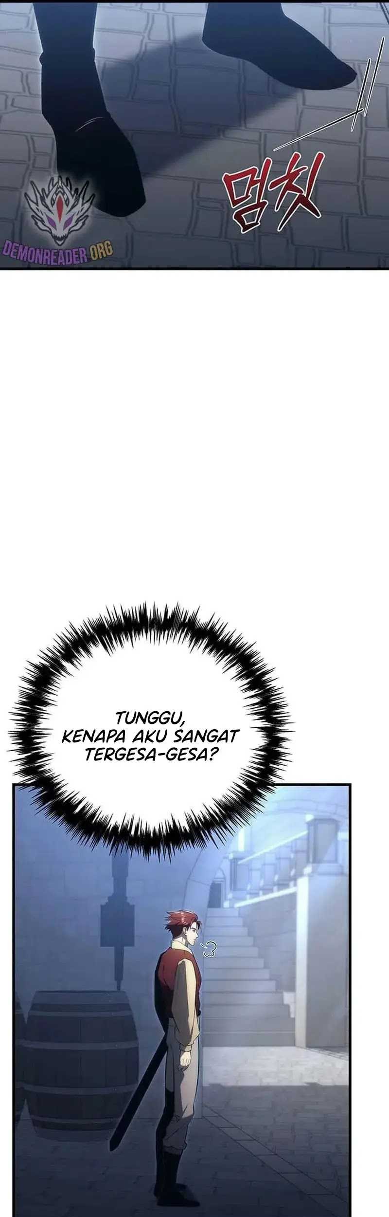 Regressor Of The Fallen Family Chapter 24 Gambar 70