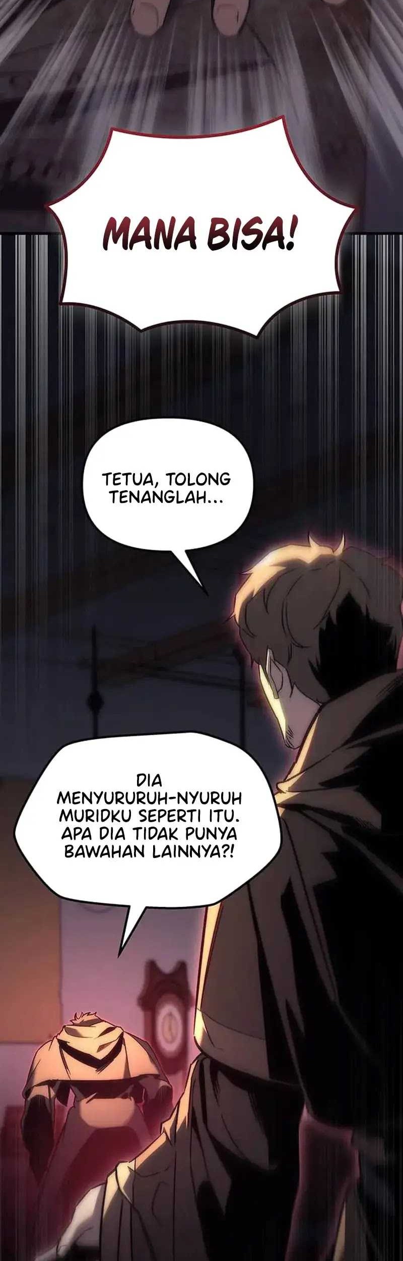 Regressor Of The Fallen Family Chapter 24 Gambar 73