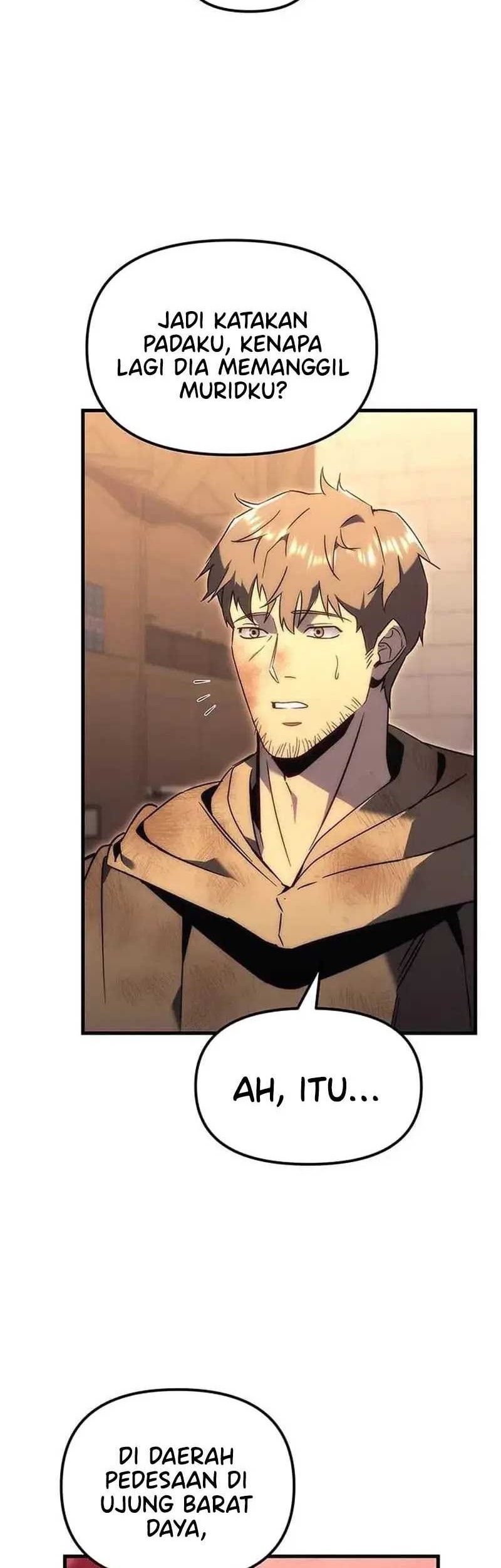 Regressor Of The Fallen Family Chapter 24 Gambar 75