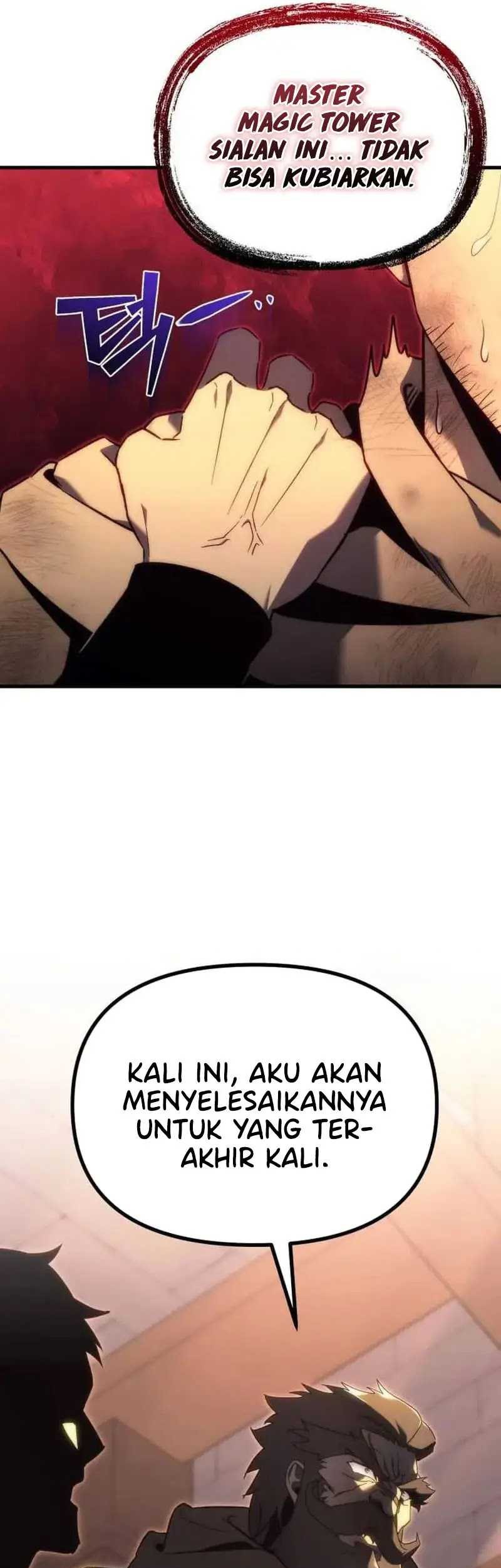 Regressor Of The Fallen Family Chapter 24 Gambar 78